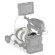 SmallRig Hot Shoe Lock: Picture 4 thumbnail