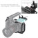 SmallRig Samsung T5 SSD Mount for BMPCC ...: Picture 3 thumbnail