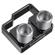 SmallRig HDMI and USB Type-C Cable Clamp...: Picture 1 thumbnail