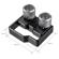 SmallRig HDMI and USB Type-C Cable Clamp...: Picture 2 thumbnail