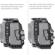 SmallRig HDMI and USB Type-C Cable Clamp...: Picture 4 thumbnail