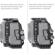 SmallRig HDMI and USB-C Cable Clamp for ...: Picture 4 thumbnail