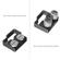 SmallRig HDMI and USB-C Cable Clamp for ...: Picture 5 thumbnail
