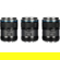 Sirui Sniper Series 3-Lens Set with 23mm...: Picture 2 thumbnail