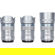 Sirui Sniper Series 3-Lens Set with 23mm...: Picture 1 thumbnail