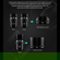 Sirui Sniper Series 3-Lens Set with 23mm...: Picture 14 thumbnail