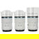 Sirui Sniper Series 3-Lens Set with 23mm...: Picture 1 thumbnail