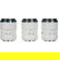 Sirui Sniper Series 3-Lens Set with 23mm...: Picture 2 thumbnail