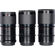 Sirui Sniper Series 3-Lens Set with 23mm...: Picture 2 thumbnail