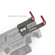 SmallRig Mount for Samsung T5 SSD, Dark ...: Picture 4 thumbnail