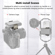 SmallRig Power Bank Holder: Picture 2 thumbnail