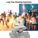 SmallRig Power Bank Holder: Picture 7 thumbnail