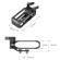 SmallRig Mount for LaCie Rugged SSD: Picture 2 thumbnail