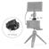 SmallRig Rotatable Cold Shoe Mount Adapt...: Picture 3 thumbnail