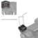 SmallRig Rotatable Cold Shoe Mount Adapt...: Picture 4 thumbnail