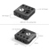 SmallRig Mounting Plate for Moza AirCros...: Picture 3 thumbnail