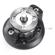 SmallRig Handgrip Rosette Adapter for So...: Picture 4 thumbnail