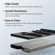 SmallRig Memory Card Case for SD and Mic...: Picture 5 thumbnail