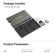 SmallRig Memory Card Case for SD and Mic...: Picture 7 thumbnail