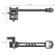 SmallRig Adjustable Monitor Mount for DJ...: Picture 2 thumbnail