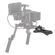 SmallRig Shoulder Pad: Picture 5 thumbnail