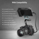 SmallRig Swivel and Tilt Adjustable Moni...: Picture 3 thumbnail