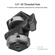 SmallRig Swivel and Tilt Adjustable Moni...: Picture 7 thumbnail