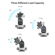 SmallRig Swivel and Tilt Adjustable Moni...: Picture 8 thumbnail