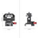 SmallRig Swivel and Tilt Adjustable Moni...: Picture 3 thumbnail