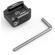 SmallRig Rotatable Cold Shoe Mount Adapt...: Picture 4 thumbnail