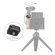 SmallRig Rotatable Cold Shoe Mount Adapt...: Picture 5 thumbnail