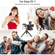 SmallRig L-Shape Wooden Grip: Picture 2 thumbnail