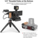 SmallRig L-Shape Wooden Grip: Picture 4 thumbnail