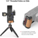 SmallRig L-Shape Wooden Grip: Picture 5 thumbnail
