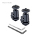 SmallRig Mini Ball Head Mount with Remov...: Picture 3 thumbnail