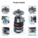 SmallRig Mini Ball Head: Picture 3 thumbnail