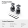 SmallRig Mini Ball Head: Picture 5 thumbnail