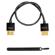 SmallRig Ultra Slim 4K HDMI Cable, 35cm: Picture 2 thumbnail