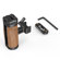 SmallRig Wooden NATO Side Handle: Picture 5 thumbnail