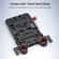 SmallRig V-Mount Battery Plate with Dual...: Picture 6 thumbnail