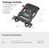 SmallRig V-Mount Battery Plate with Dual...: Picture 7 thumbnail