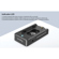 SmallRig NP-F Battery Adapter Plate Lite: Picture 4 thumbnail