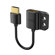 SmallRig Ultra Slim 4K HDMI Type A to A ...: Picture 2 thumbnail