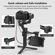 SmallRig Monitor Mount with NATO Clamp f...: Picture 3 thumbnail