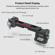 SmallRig Monitor Mount with NATO Clamp f...: Picture 5 thumbnail