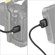 SmallRig Ultra Slim 4K HDMI Type C to A ...: Picture 6 thumbnail