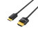 SmallRig Ultra Slim 4K HDMI Type C to A ...: Picture 2 thumbnail
