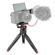 SmallRig Al Mini Tripod w/Cold Shoe Moun...: Picture 2 thumbnail