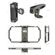 SmallRig Handheld Video Rig Kit: Picture 3 thumbnail