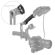 SmallRig Sling Handgrip: Picture 6 thumbnail